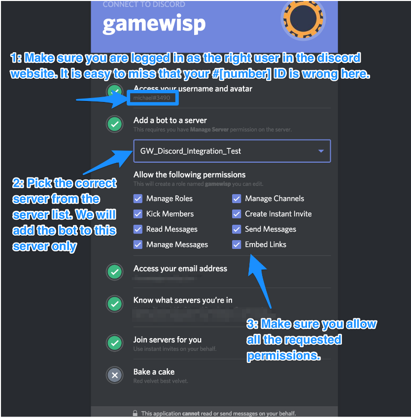 How to add and manage Discord roles